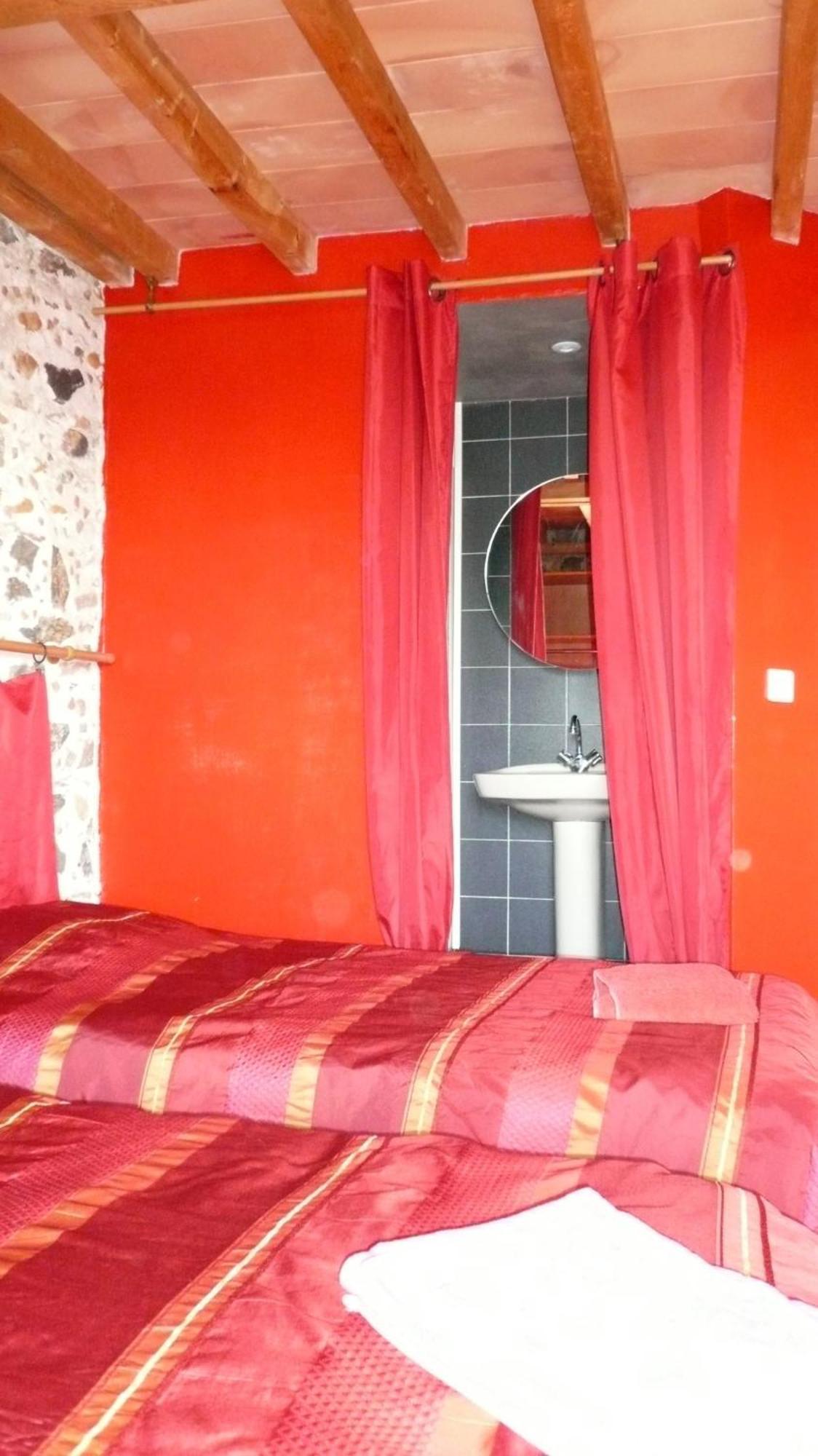 La Maison De Verotte Claira Εξωτερικό φωτογραφία