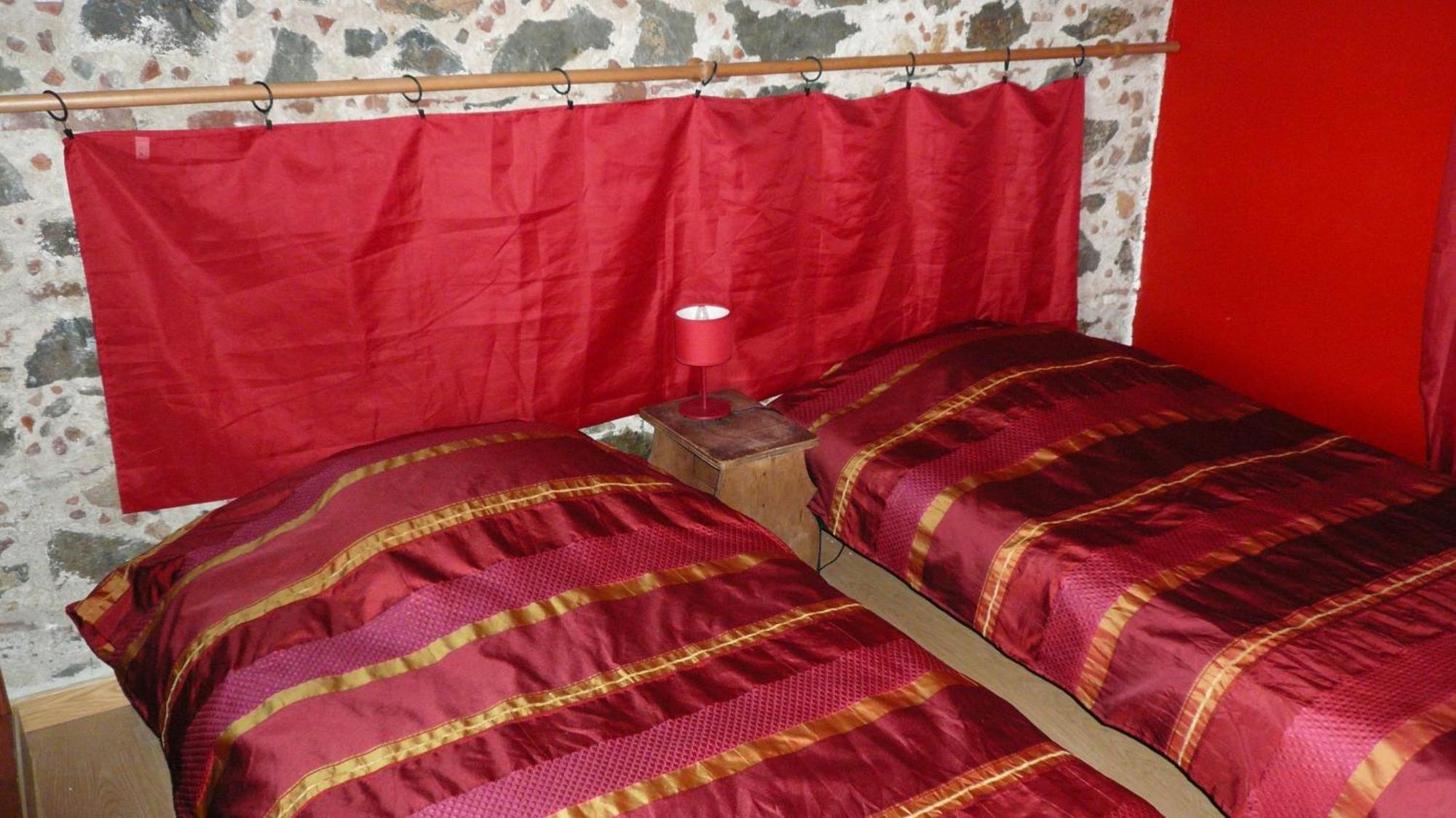 La Maison De Verotte Claira Εξωτερικό φωτογραφία