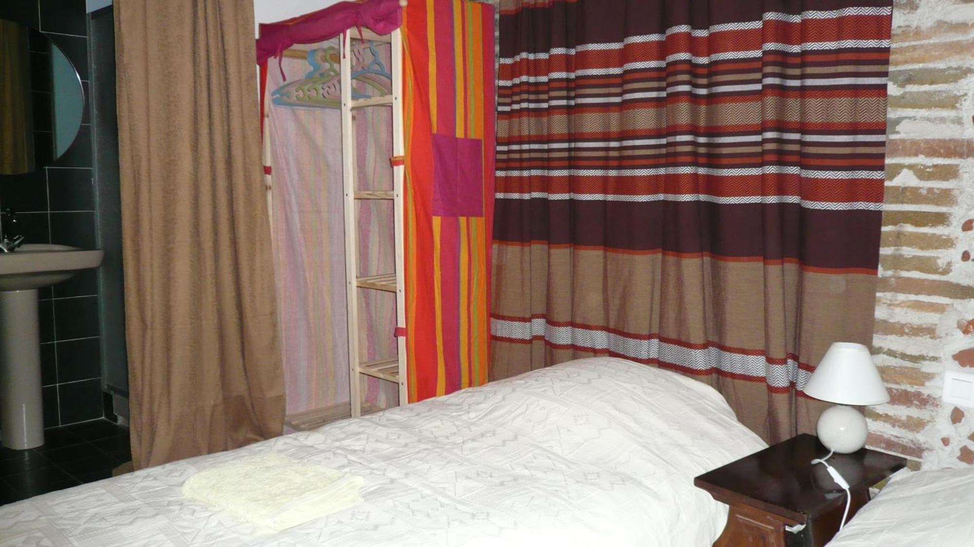 La Maison De Verotte Claira Εξωτερικό φωτογραφία