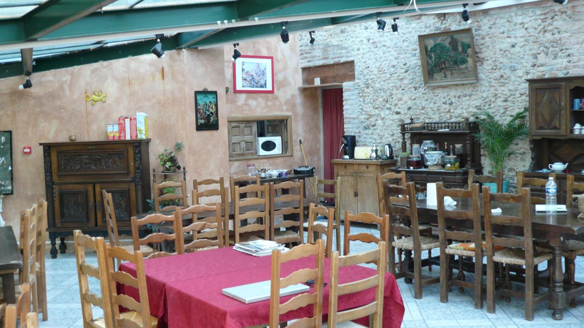 La Maison De Verotte Claira Εξωτερικό φωτογραφία