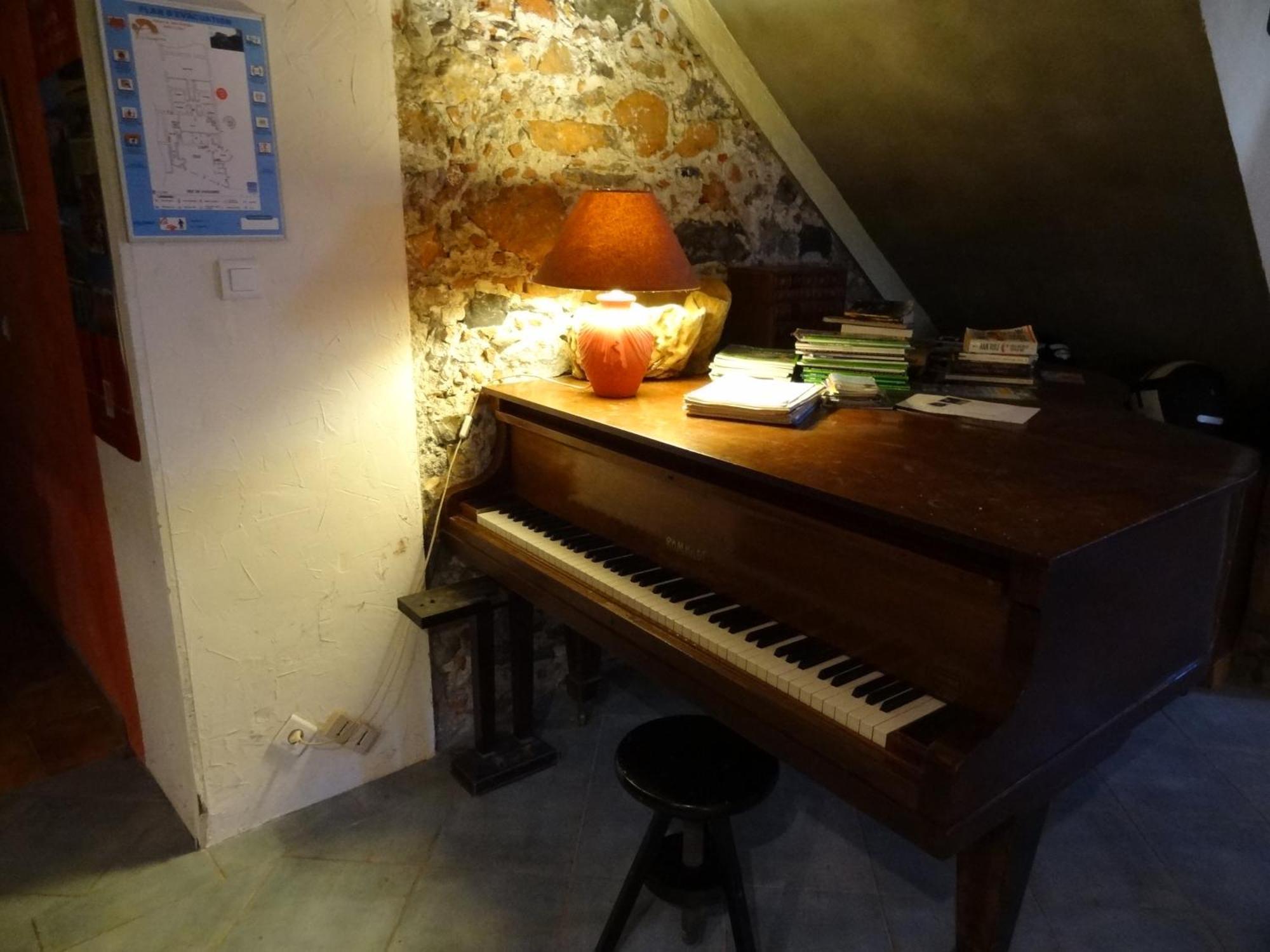 La Maison De Verotte Claira Εξωτερικό φωτογραφία