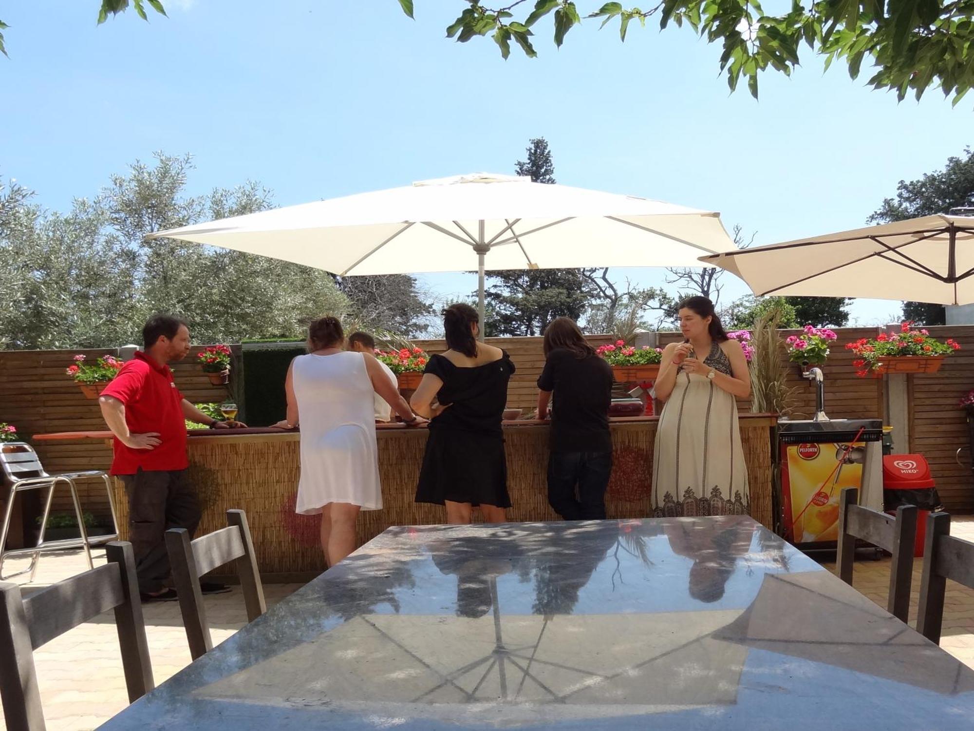 La Maison De Verotte Claira Εξωτερικό φωτογραφία
