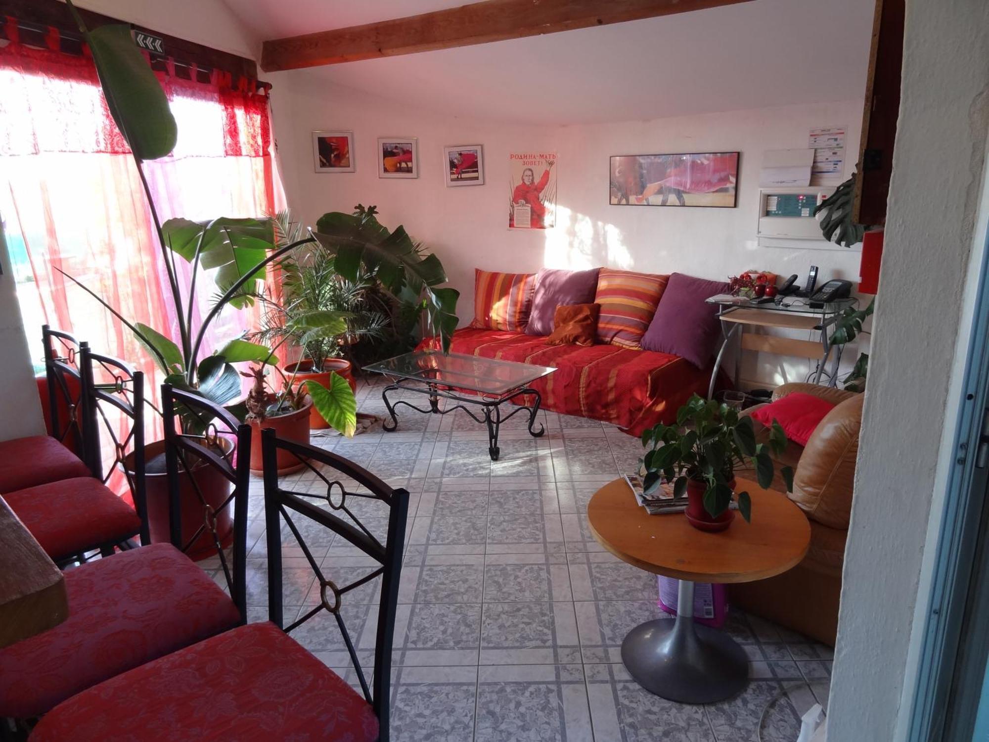 La Maison De Verotte Claira Εξωτερικό φωτογραφία
