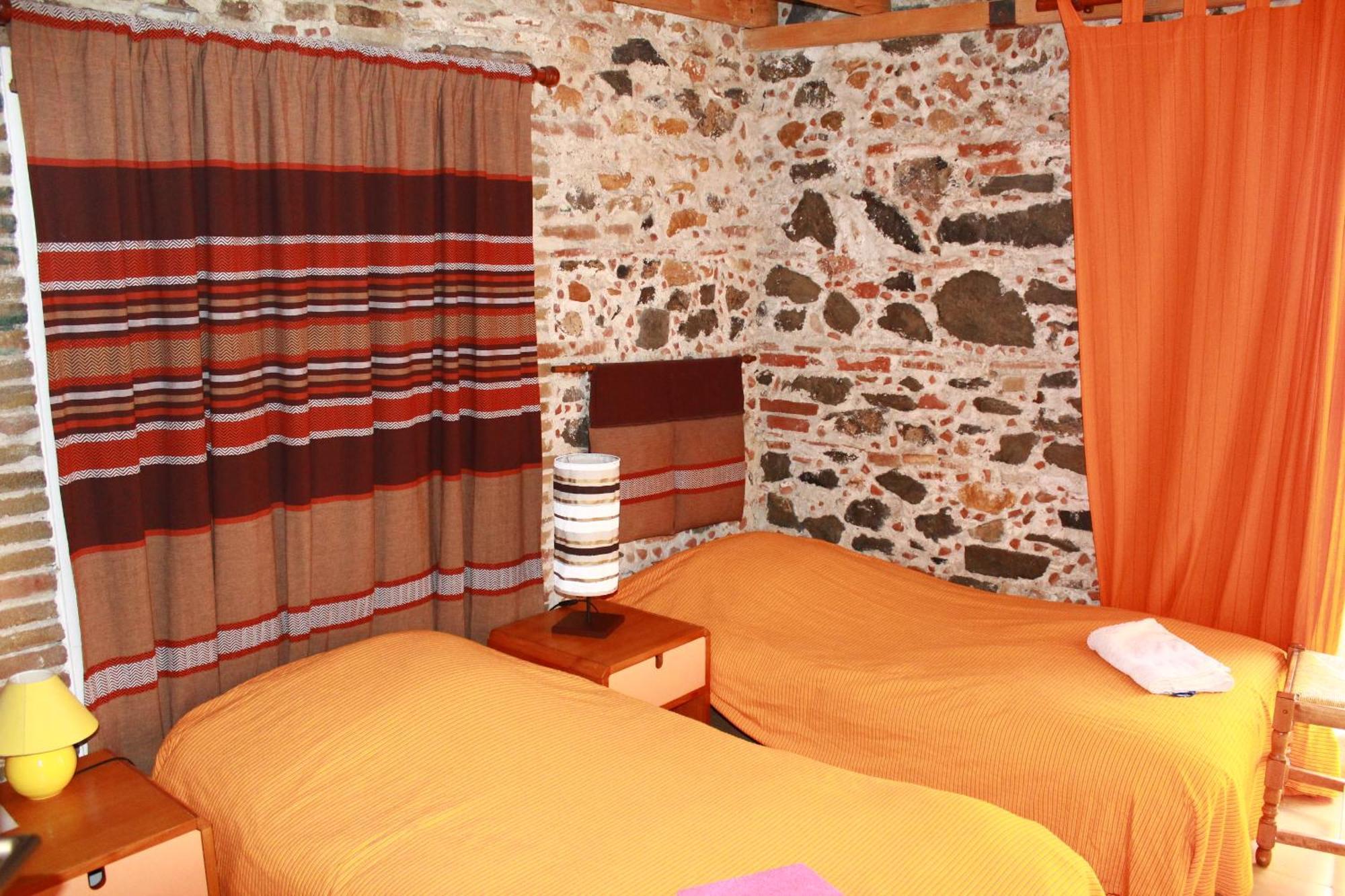 La Maison De Verotte Claira Δωμάτιο φωτογραφία