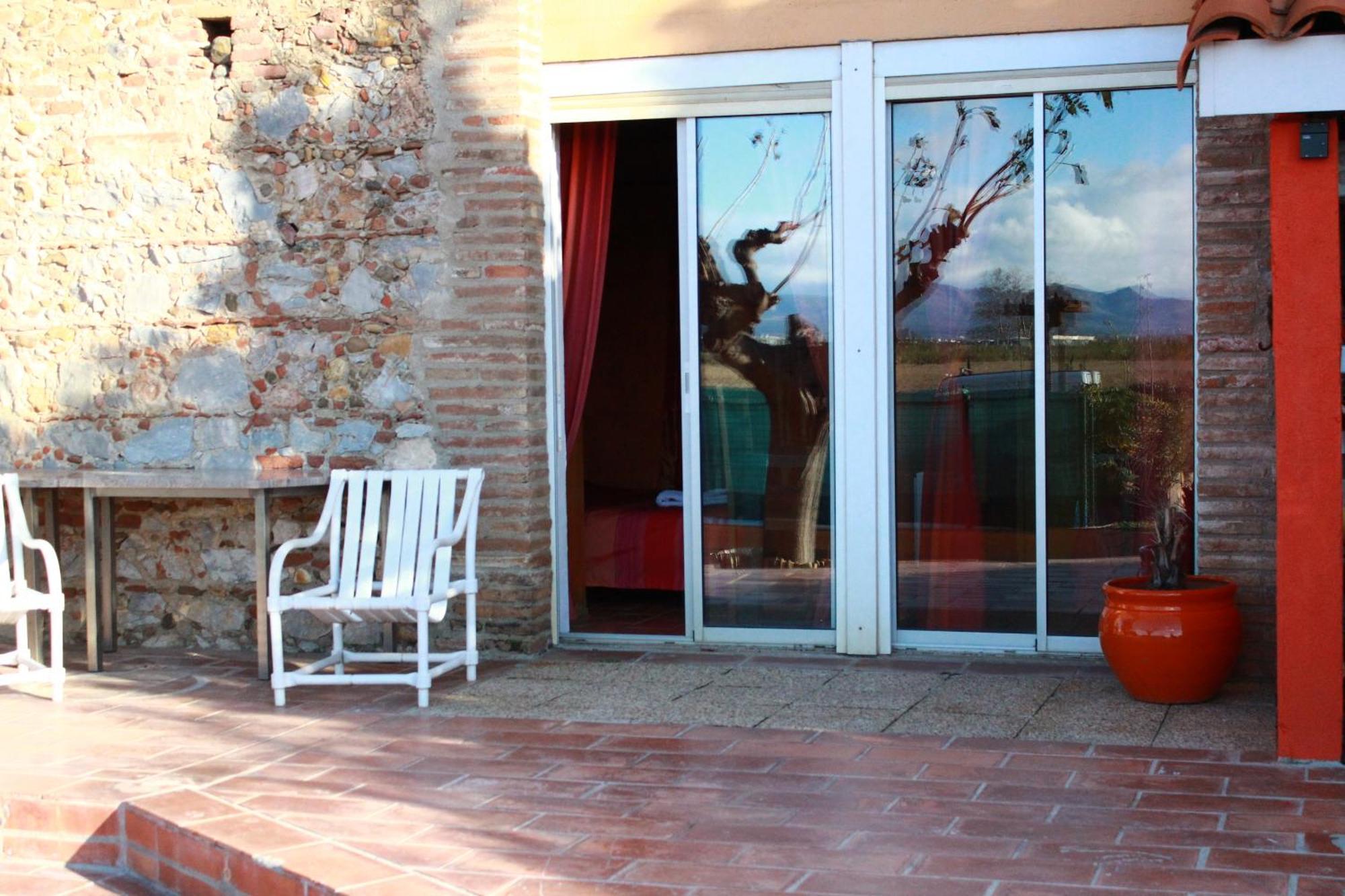 La Maison De Verotte Claira Δωμάτιο φωτογραφία