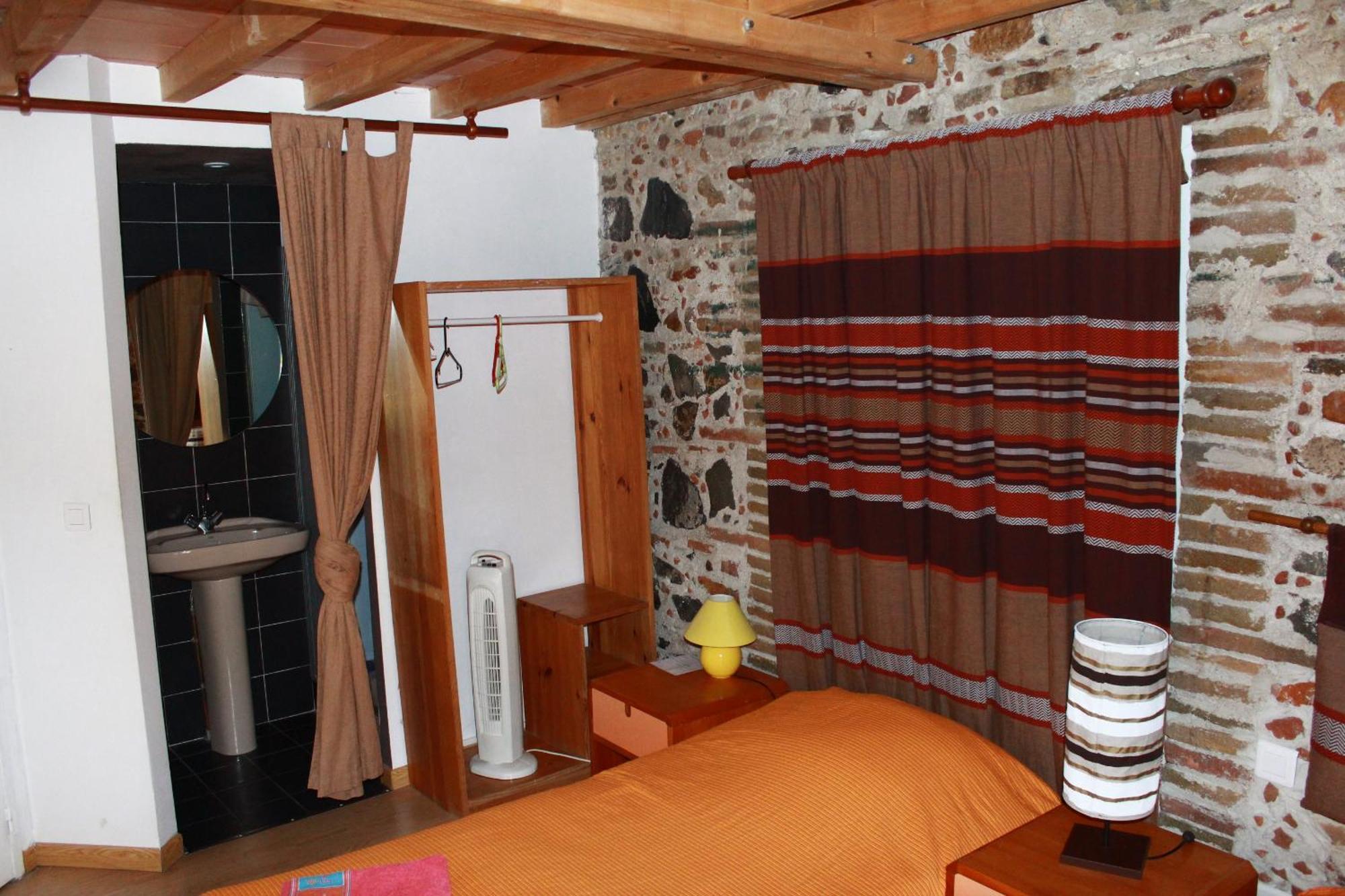 La Maison De Verotte Claira Δωμάτιο φωτογραφία