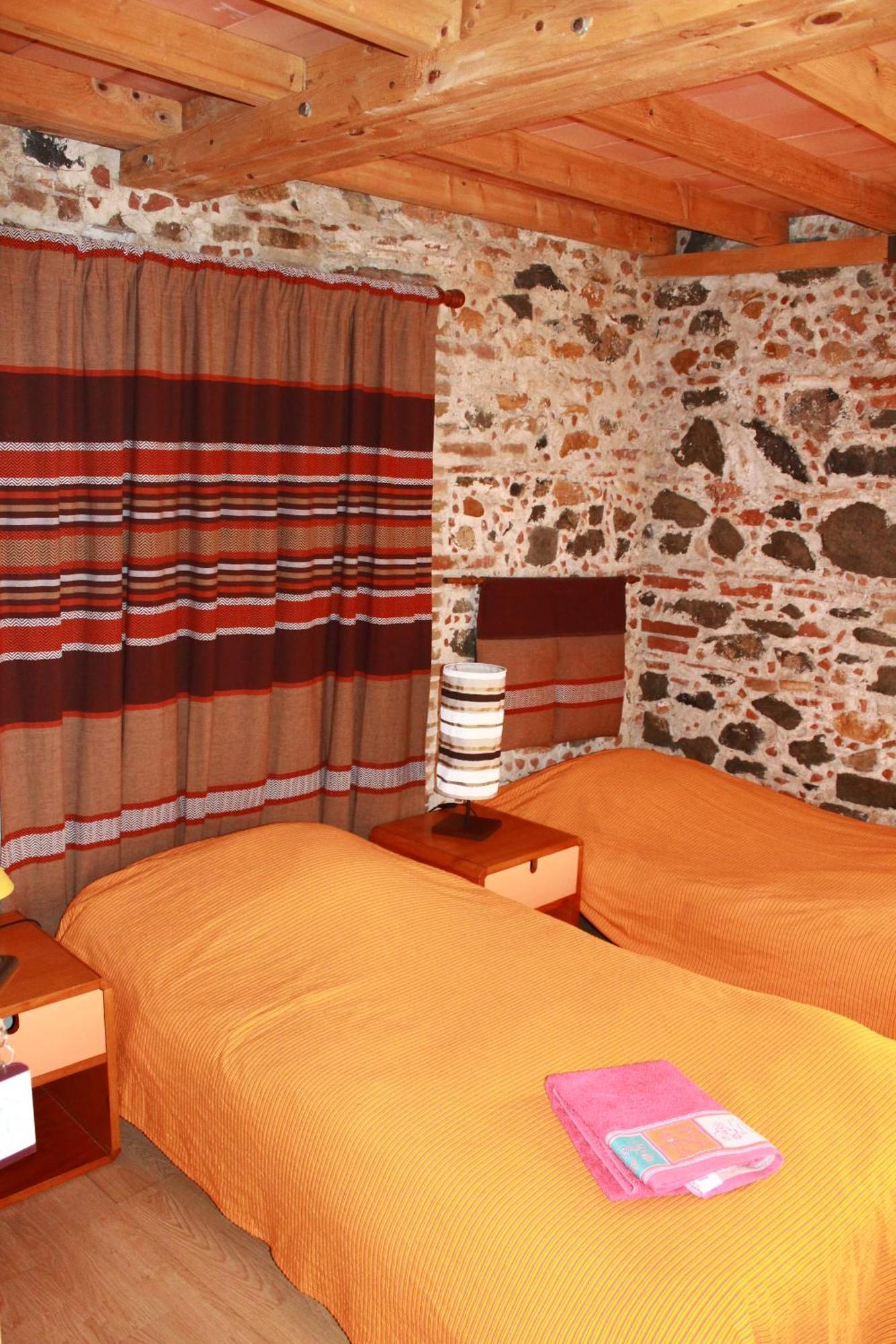 La Maison De Verotte Claira Δωμάτιο φωτογραφία