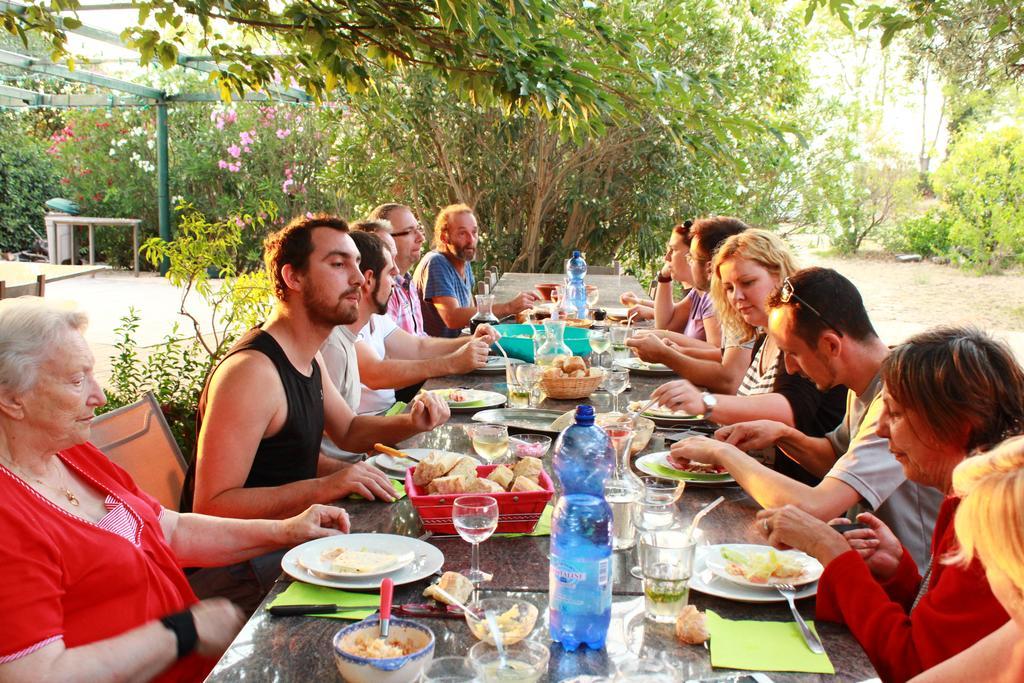 La Maison De Verotte Claira Εξωτερικό φωτογραφία