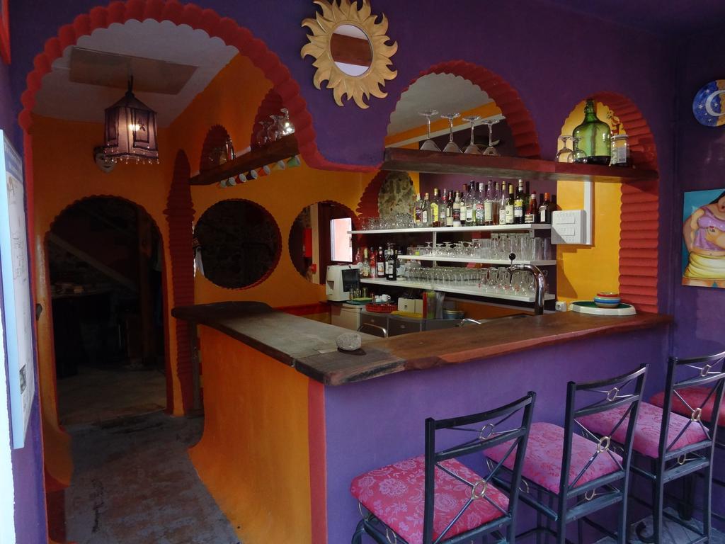 La Maison De Verotte Claira Εξωτερικό φωτογραφία
