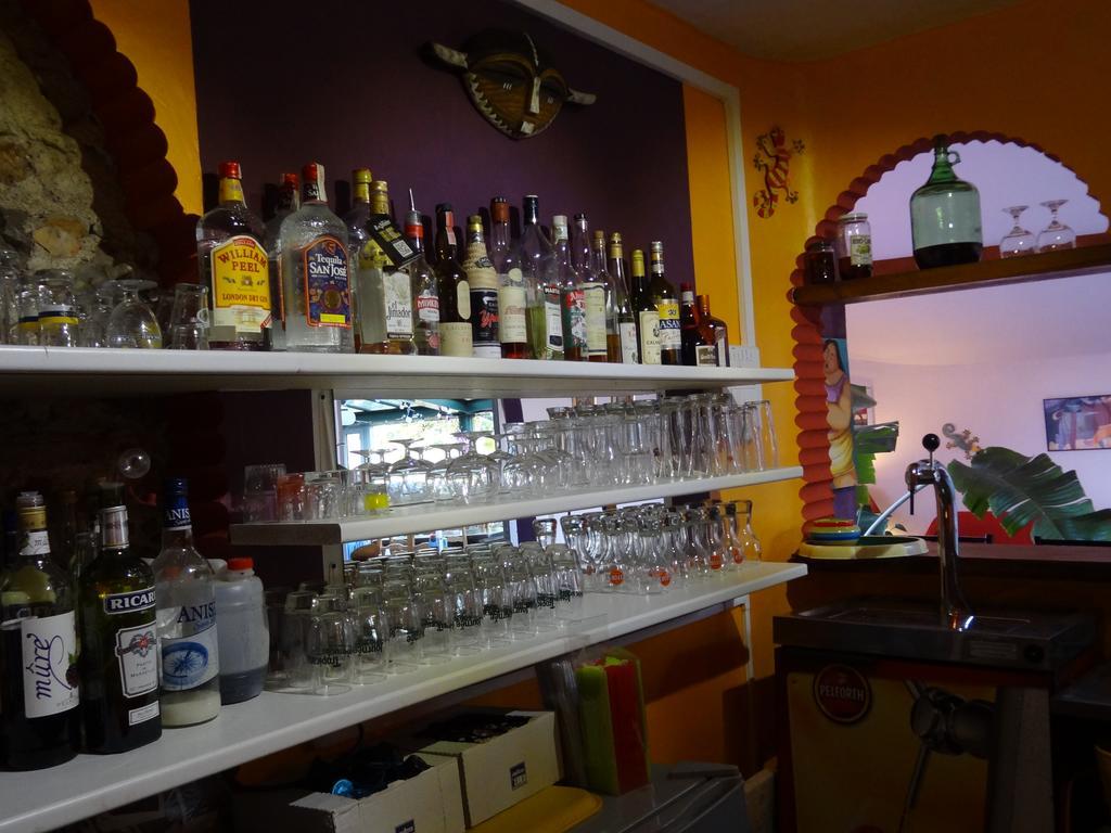 La Maison De Verotte Claira Εξωτερικό φωτογραφία