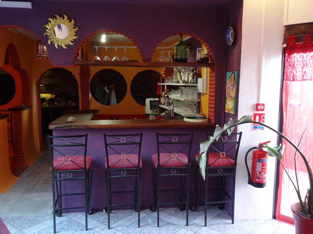 La Maison De Verotte Claira Εξωτερικό φωτογραφία