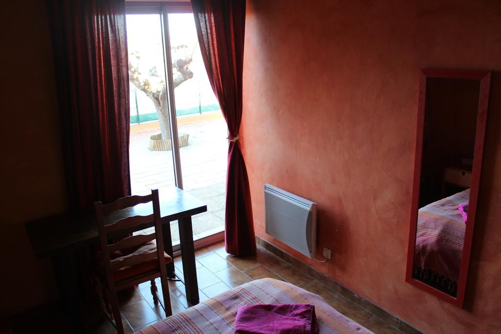 La Maison De Verotte Claira Εξωτερικό φωτογραφία