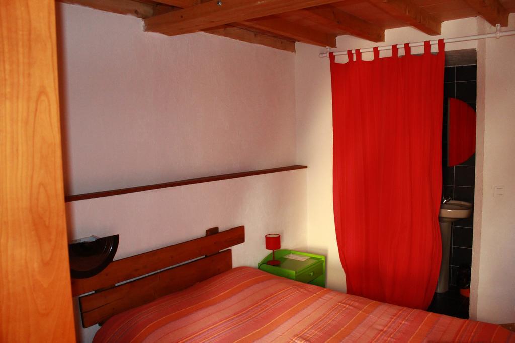La Maison De Verotte Claira Εξωτερικό φωτογραφία