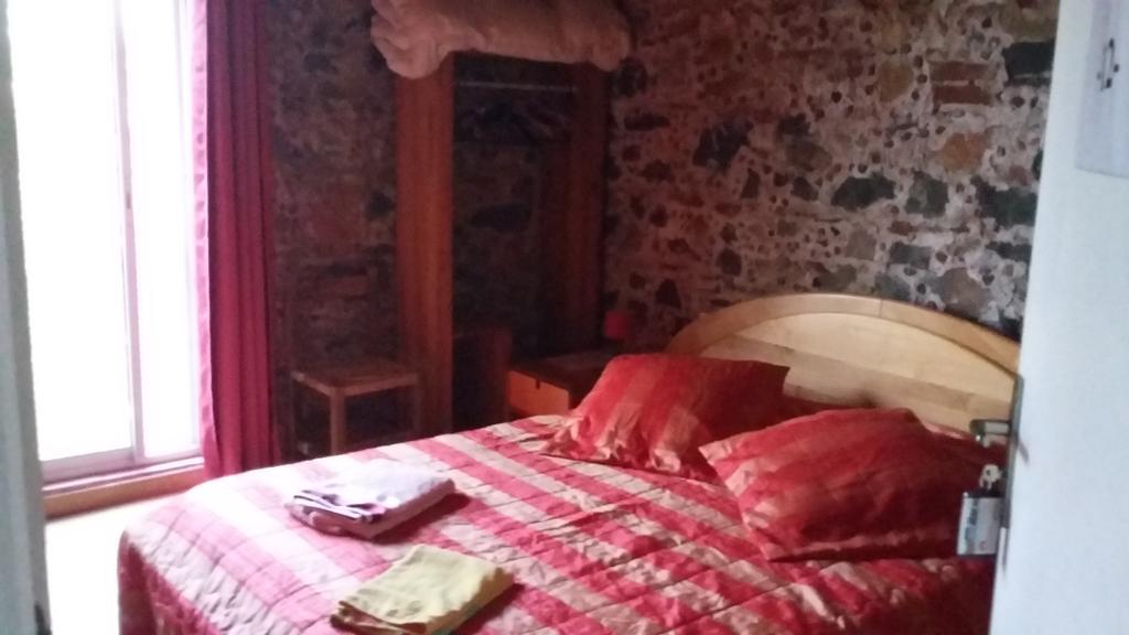 La Maison De Verotte Claira Εξωτερικό φωτογραφία