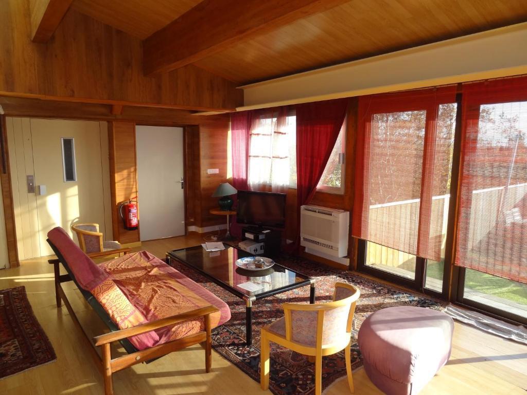 La Maison De Verotte Claira Δωμάτιο φωτογραφία