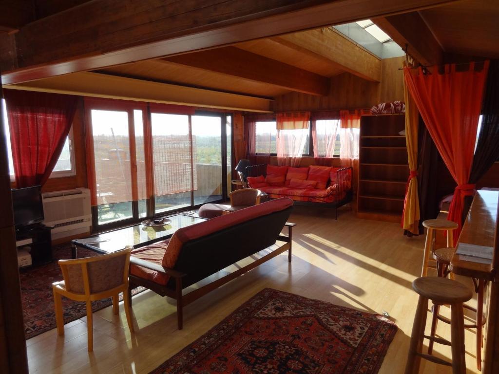 La Maison De Verotte Claira Δωμάτιο φωτογραφία