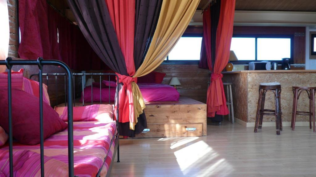 La Maison De Verotte Claira Δωμάτιο φωτογραφία