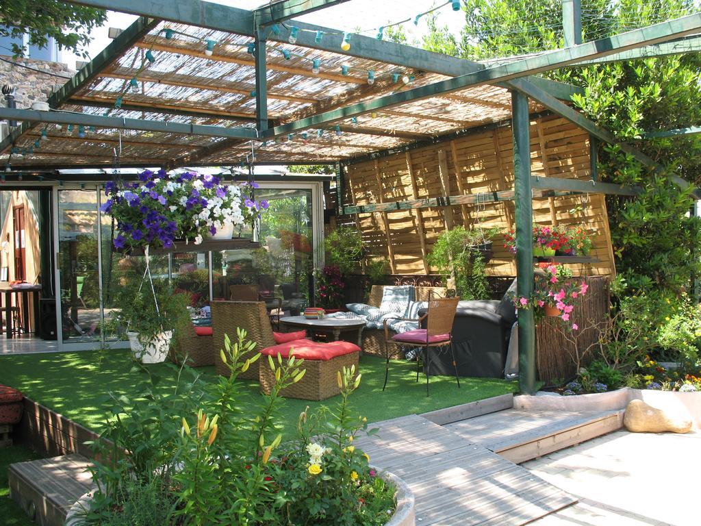 La Maison De Verotte Claira Εξωτερικό φωτογραφία