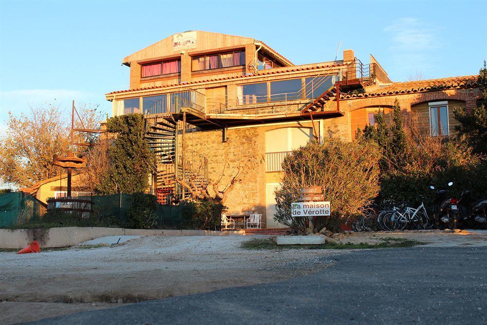 La Maison De Verotte Claira Εξωτερικό φωτογραφία